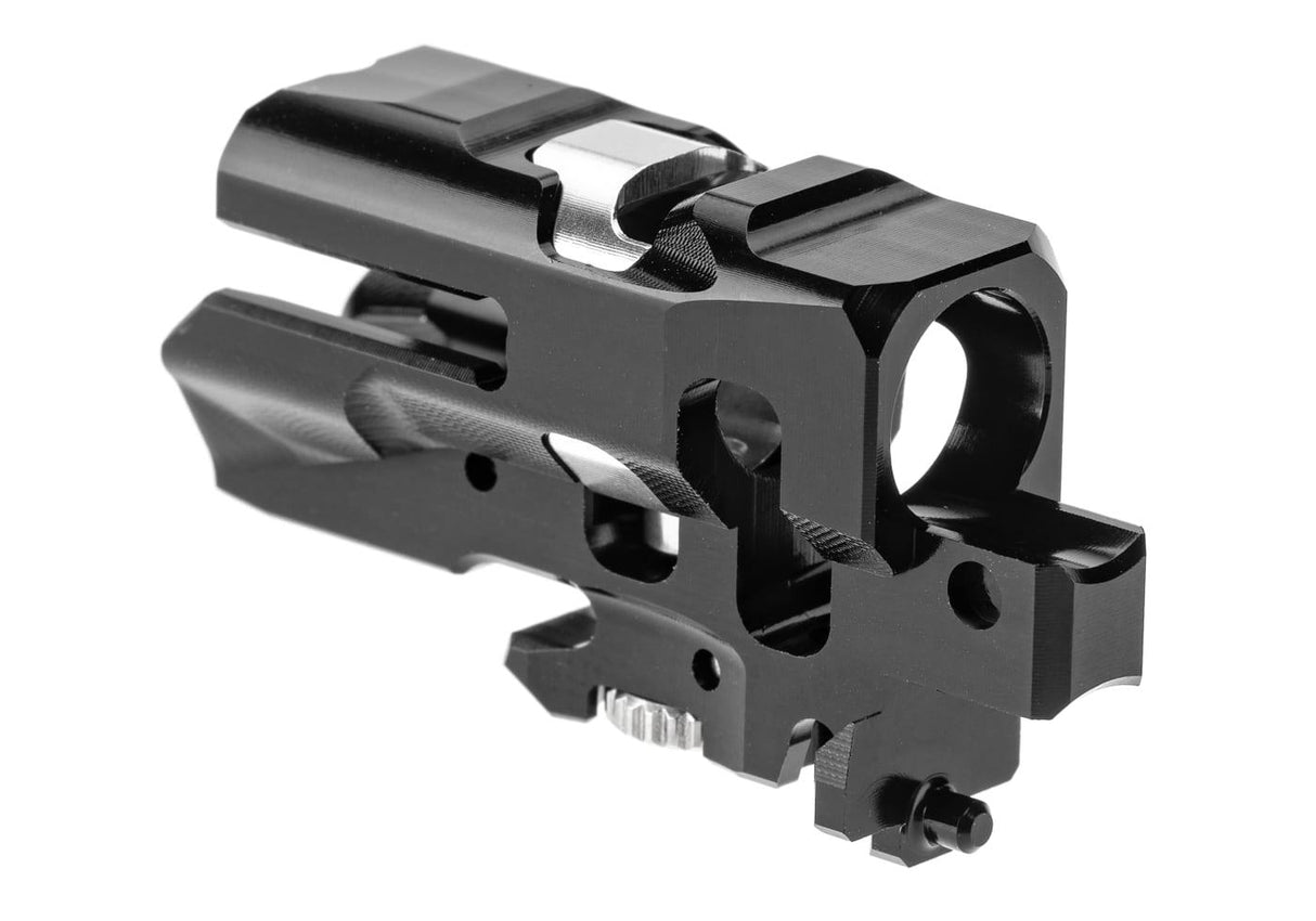 TTI Airsoft Glock G19X / G19 Gen 4 / G17 Gen 5 / G45 Hop Up Unit