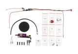 Gate Pulsar D Kit V3 med ASTER II Bluetooth til V3 med V3 Tappet Plate