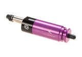 Gate Pulsar H Hybrid Enkelt Solenoid HPA Engine med ASTER II Bluetooth Rear Wired