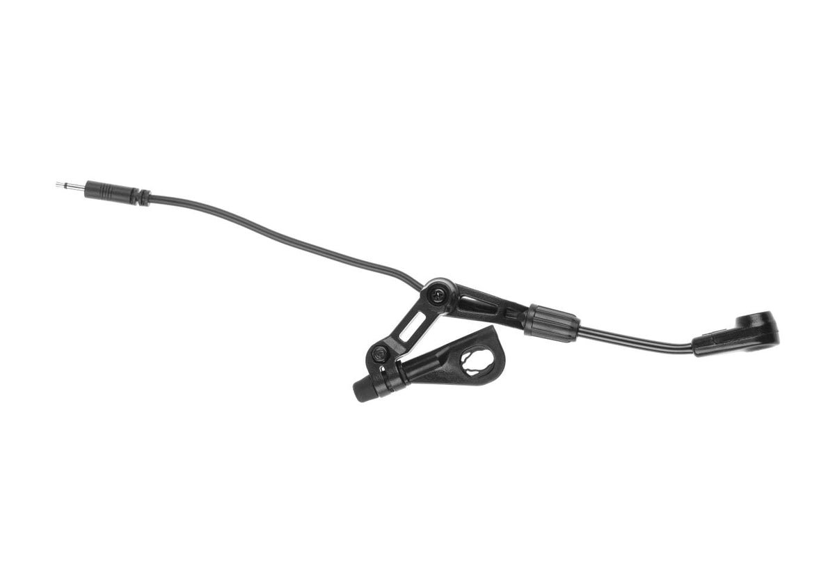 Earmor Comms Boom Mic til M32 Plus - Sort