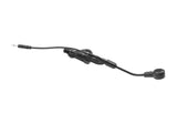 Earmor Comms Dynamic Boom Mic til M32 Plus - Sort