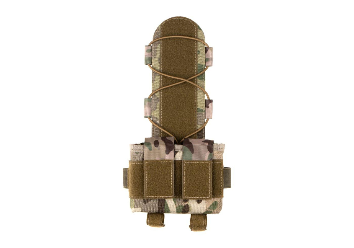 Earmor Hjelm Batteri Retention Kit - Multicam