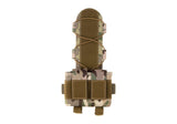 Earmor Hjelm Batteri Retention Kit - Multicam