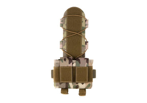 Earmor Hjelm Batteri Retention Kit - Multicam