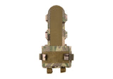 Earmor Hjelm Batteri Retention Kit - Multicam