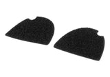 Earmor Hook & Loop til Peltor