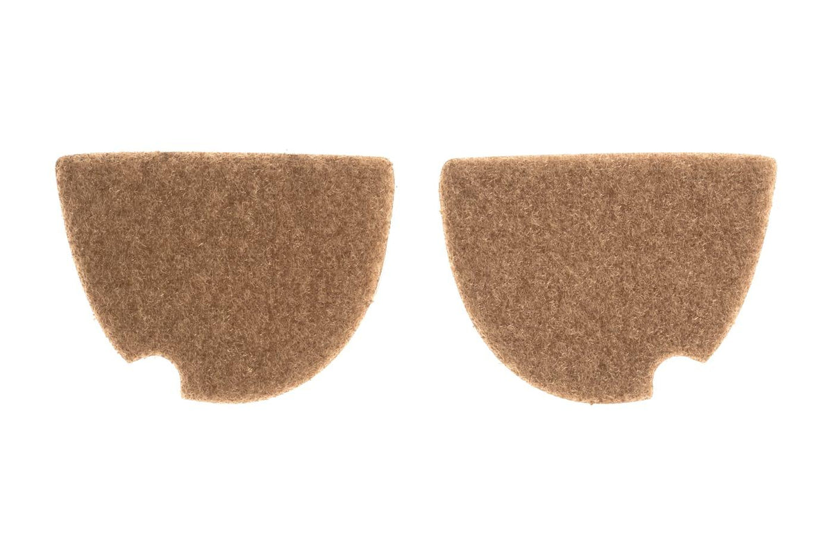 Earmor Hook & Loop til Peltor