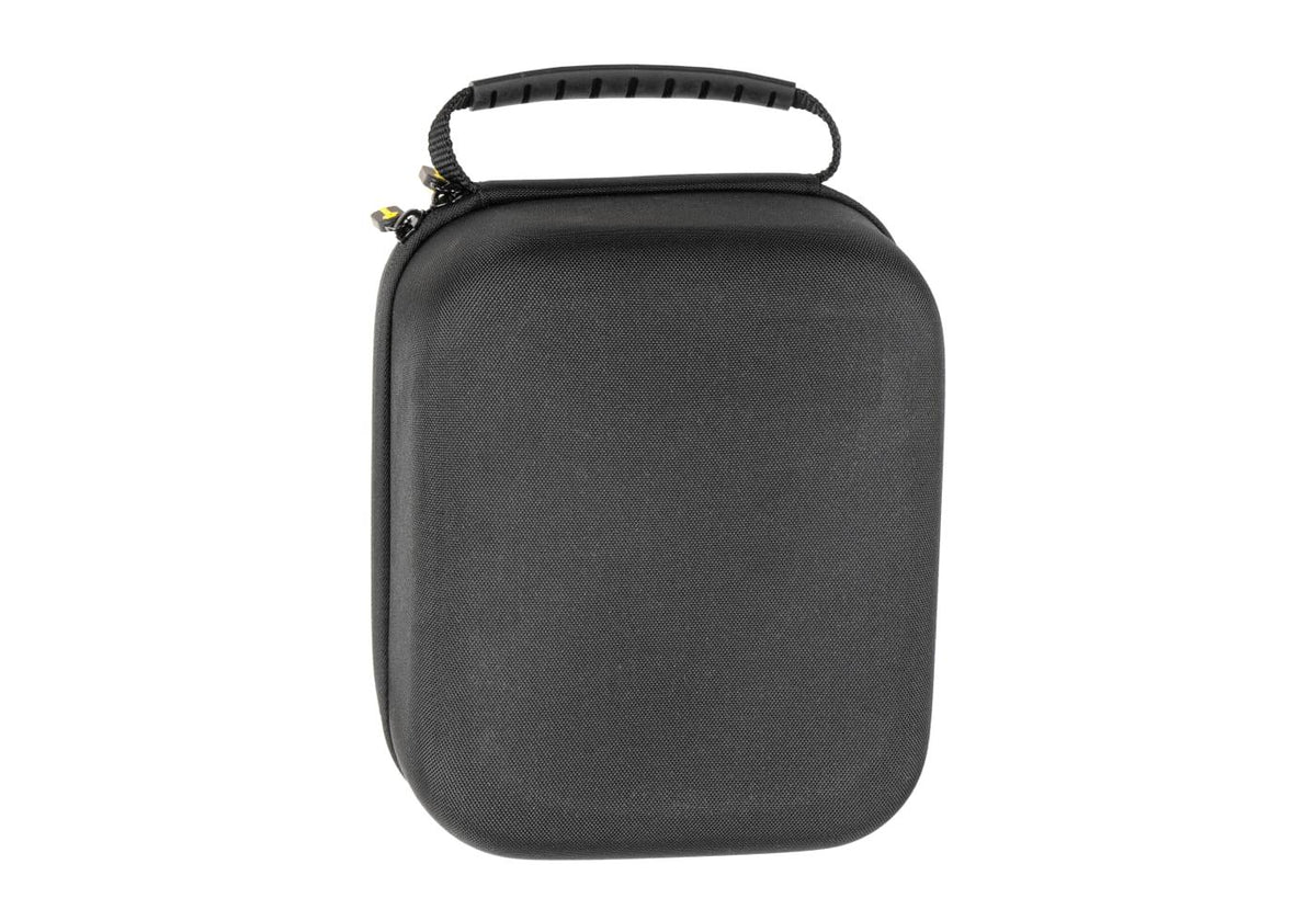 Earmor Hard Storage Travel Taske Til Earmuffs - Sort