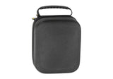 Earmor Hard Storage Travel Taske Til Earmuffs - Sort