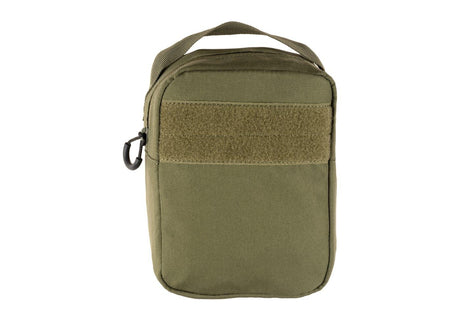 Earmor Taktisk Molle Lomme til Earmuffs