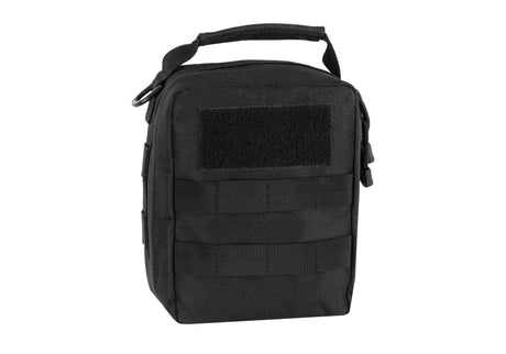 Earmor Multi Function Taktisk Molle Lomme til Earmuffs