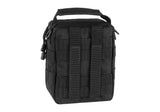 Earmor Multi Function Taktisk Molle Lomme til Earmuffs