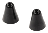 Earmor Reserve Tapered Foam Earplugs Til M20 / M20T Pro / M200T - Sort