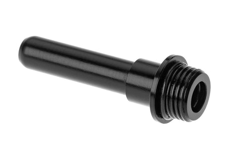 Gate Pulsar H Nozzle 21.40 mm til M4/M16 - Sort