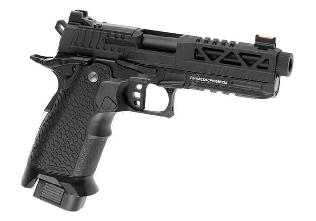G&G Armament 2024 CP GBB - Black