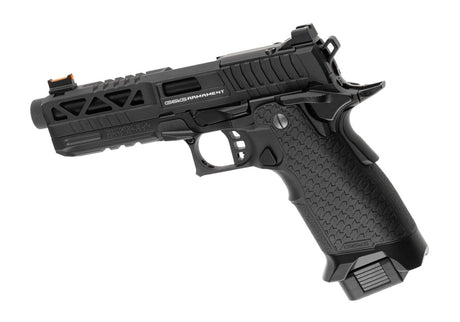 G&G Armament 2024 CP GBB - Black