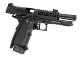 G&G Armament 2024 CP GBB - Black