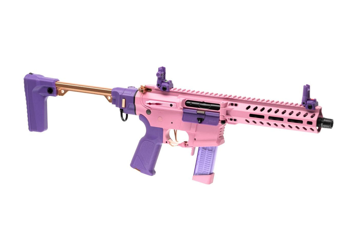 G&G FAR 9 Macaron