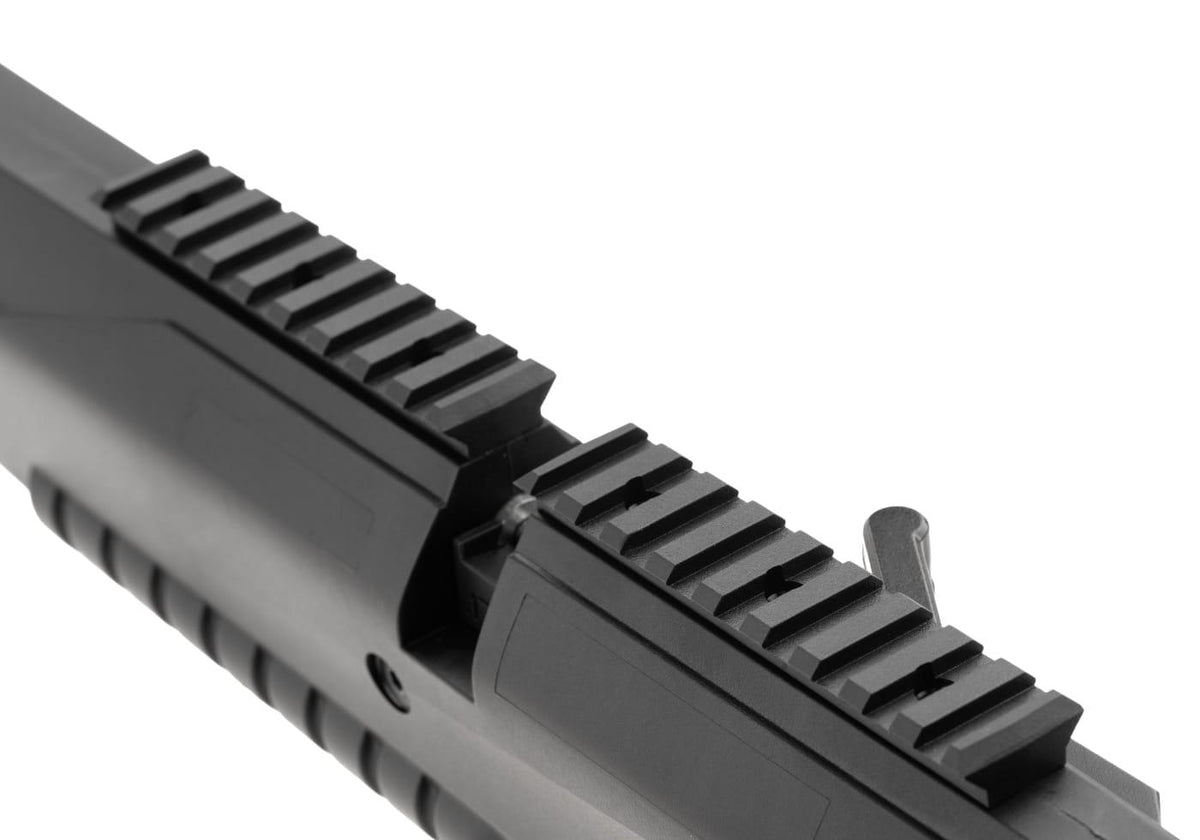Umarex UX Iconix CO2-luftpistol 4,5 mm
