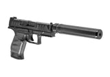 Walther PDP Compact 4" Fjederpistol