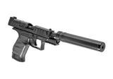 Walther PDP Compact 4" Fjederpistol