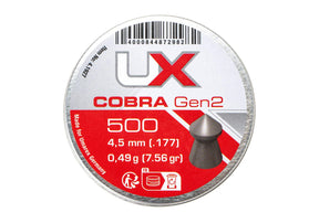 Umarex Cobra Diabolo 4,5 mm Gen 2