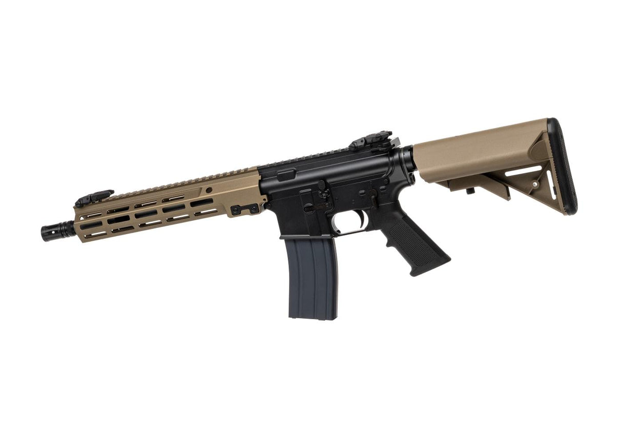 Cyma MK16 10.5 Inch CGS GBBR