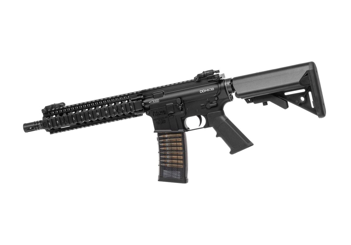 Cyma DD MK18 CGS GBBR