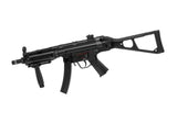 Cyma CM041 MP5 - Sort