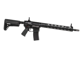 Cyma CM097 M4 Platinum Series - Sort