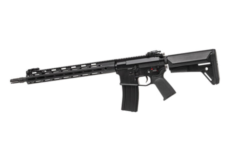 Cyma CM097 M4 Platinum Series - Sort