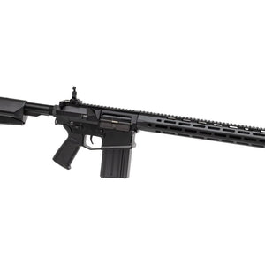 DMR & semi-auto sniper