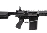 Cyma CM098B SR25 Platinum Series - Sort
