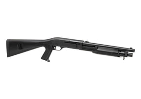 Cyma CM360M 3-Shot Shotgun Metal Version - Sort