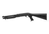 Cyma CM360M 3-Shot Shotgun Metal Version - Sort