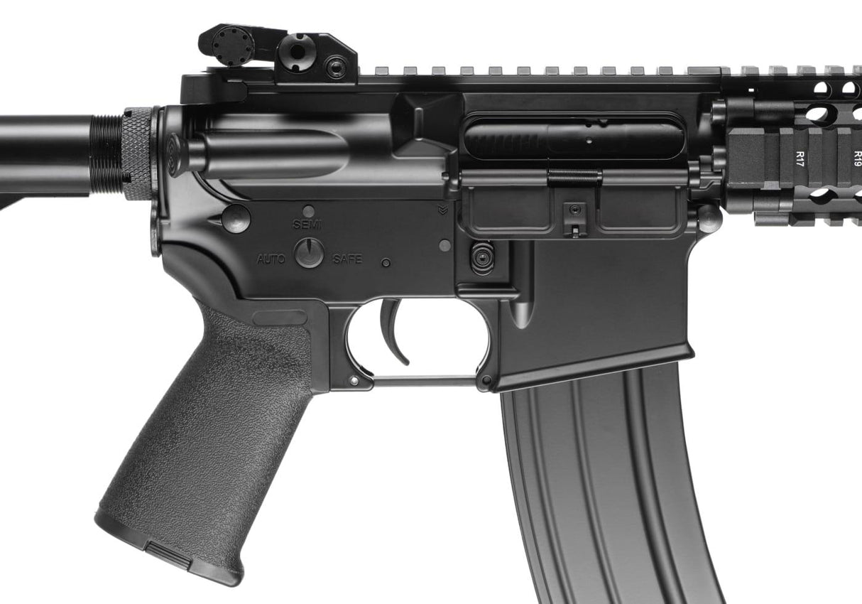 Cyma DD M4 9" Platinum Series