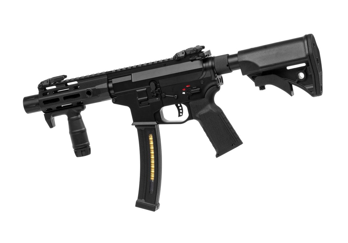 Cyma CM106A AR9 Platinum Series