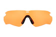 ESS CrossBlade reserveglas LPL-5 - Rød