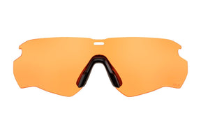 ESS CrossBlade reserveglas LPL-5 - Rød