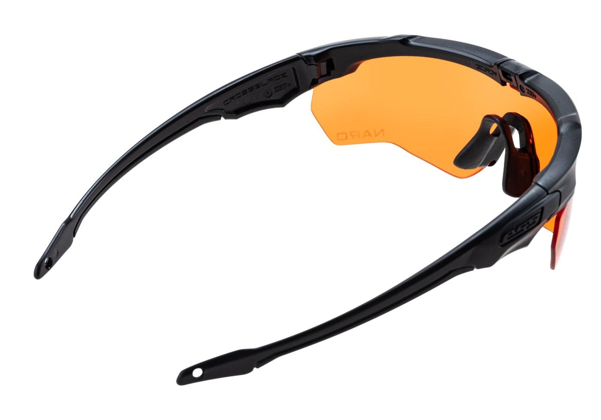 ESS CrossBlade Naro 3LS Laser LPL-5 - Rød