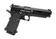 Cyma CM138 TTI JW3 Combat Master Avanceret AEP - Sort