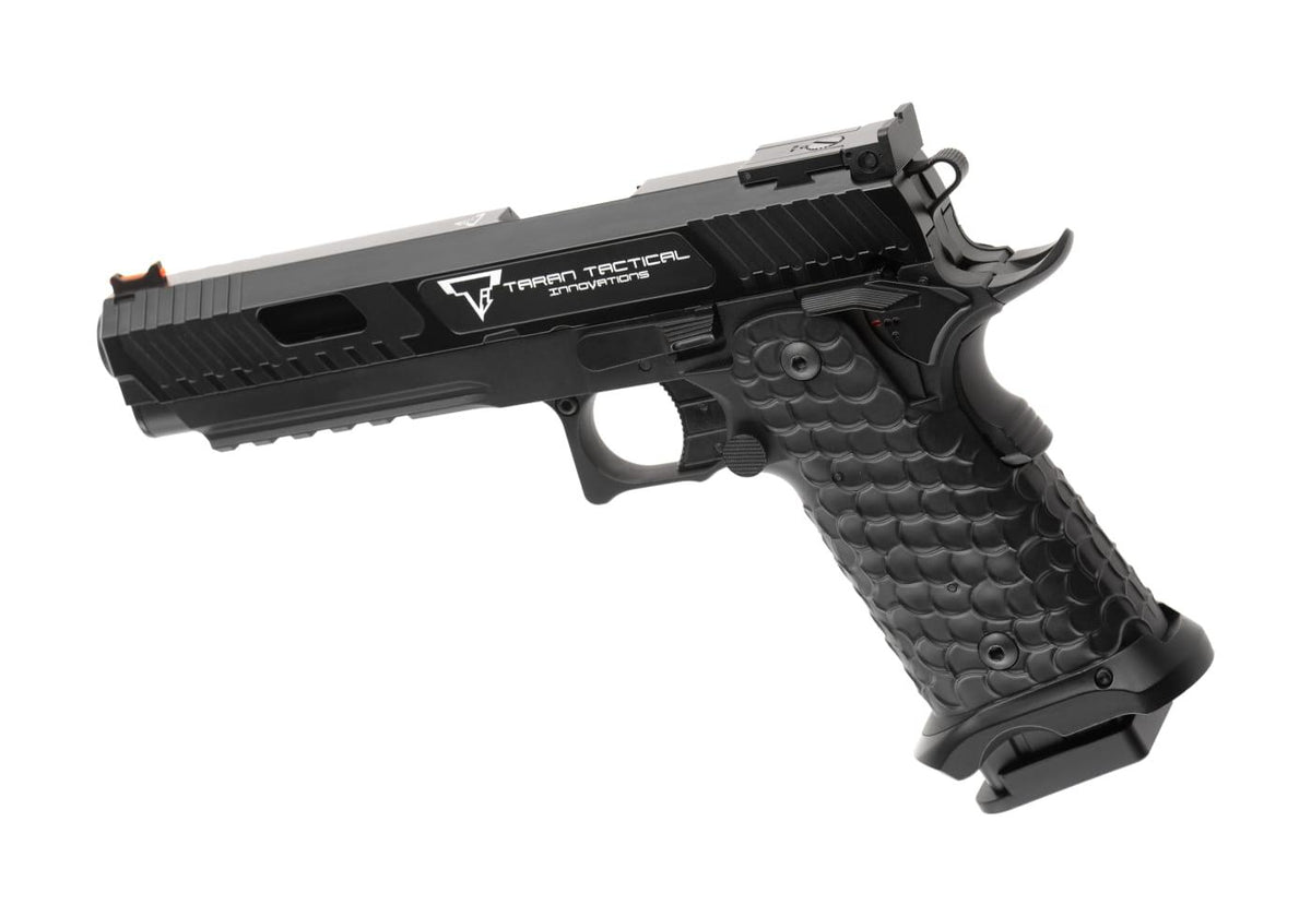 Cyma CM138 TTI JW3 Combat Master Avanceret AEP - Sort