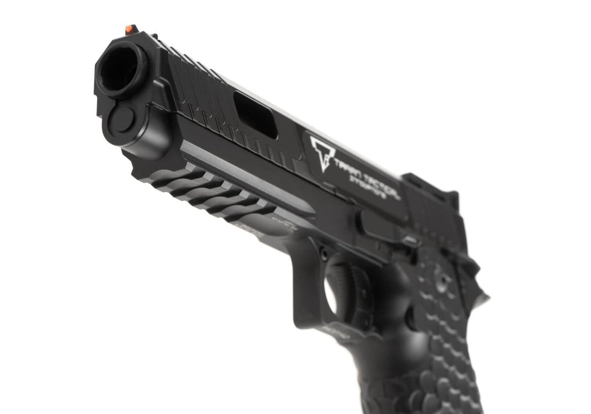 Cyma CM138 TTI JW3 Combat Master Avanceret AEP - Sort