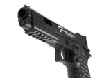 Cyma CM138 TTI JW3 Combat Master Avanceret AEP - Sort