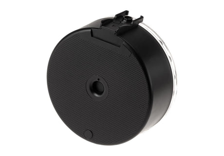 Cyma Drum Magasin SGR-12 3100rds - Sort