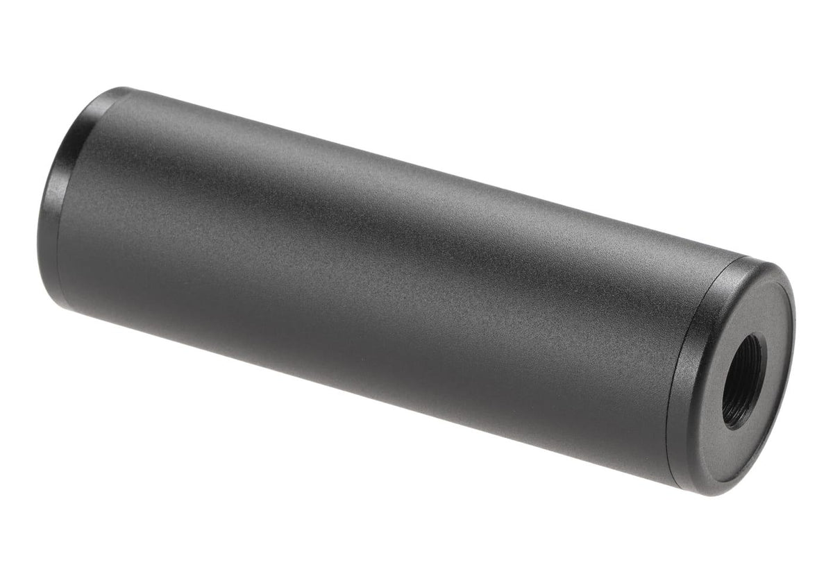 Pirate Arms Silencer V6 110x35mm 14mm CCW - Sort