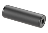 Pirate Arms Silencer V6 110x35mm 14mm CCW - Sort