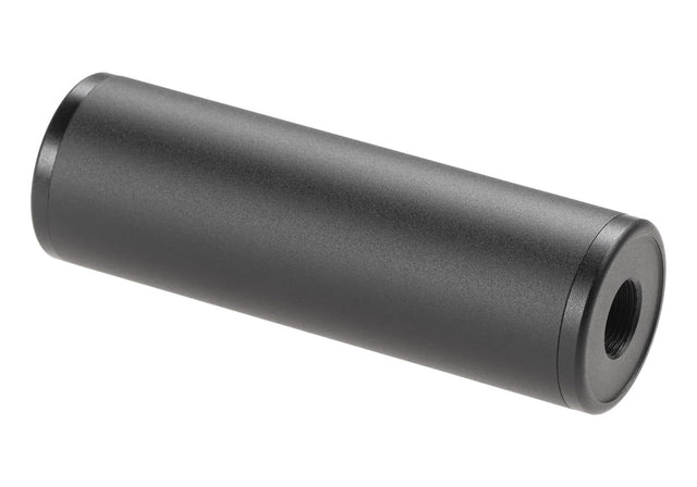Pirate Arms Silencer V6 110x35mm 14mm CCW - Sort