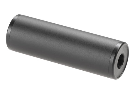 Pirate Arms Silencer V6 110x35mm 14mm CCW - Sort
