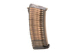Pirate Arms Magasin AK Midcap 170rds - Transparent